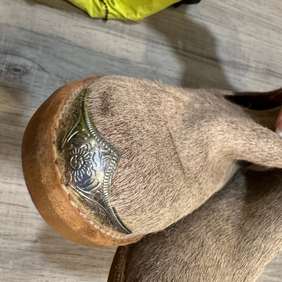 Jeffrey Campbell Boots - Picture 3 of 6